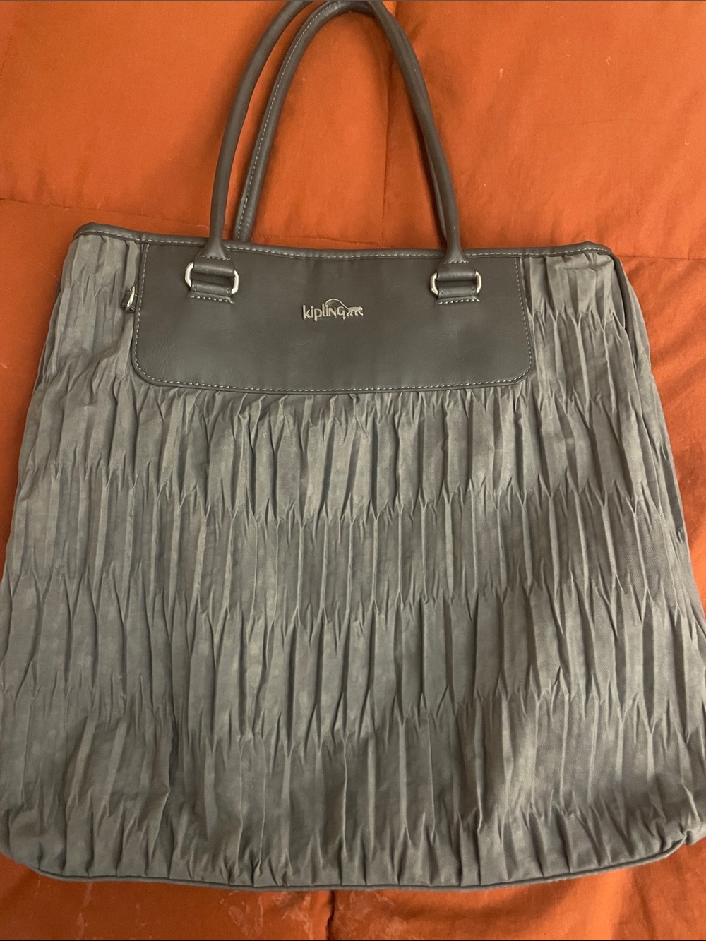 Kipling tote bag
